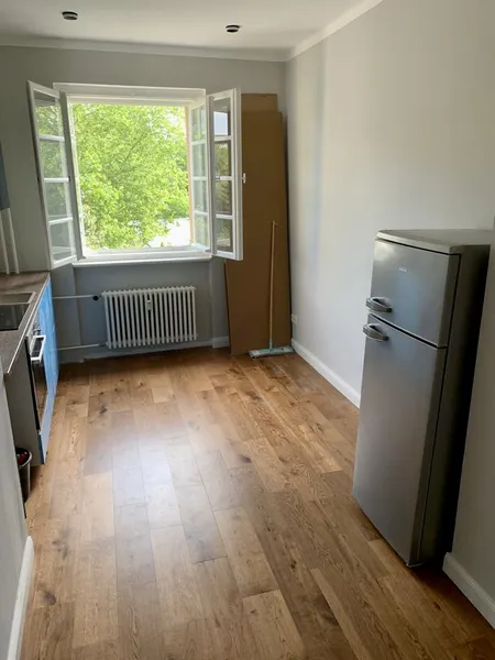 🚩Modernisierung🚩 wunderschöne 2 Zi.-Wohnung🚩 mit Balkon🚩 — photo 1